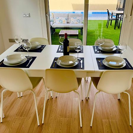 Golf Villa Pool Relax Tenerife South San Miguel de Abona Exterior photo